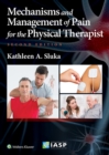 Image for Mechanisms and management of pain for the physical therapist