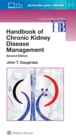 Image for Handbook of Chronic Kidney Disease Management