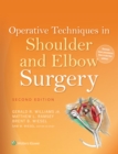 Image for Operative techniques in shoulder and elbow surgery