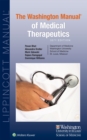 Image for Washington Manual of Medical Therapeutics