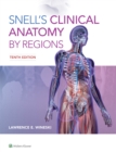 Image for Snell&#39;s Clinical anatomy by regions
