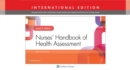 Image for Nurses&#39; Handbook of Health Assessment