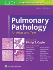 Image for Pulmonary Pathology : An Atlas and Text