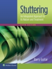 Image for Stuttering  : an integrated approach to its nature and treatment