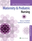 Image for Introductory Maternity and Pediatric Nursing