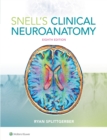 Image for Snell&#39;s clinical neuroanatomy
