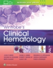 Image for Wintrobe&#39;s Clinical Hematology