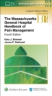 Image for The Massachusetts General Hospital handbook of pain management