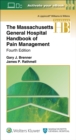 Image for The Massachusetts General Hospital Handbook of Pain Management