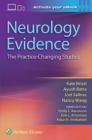 Image for Neurology Evidence : The Practice Changing Studies