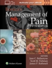 Image for Bonica&#39;s Management of Pain