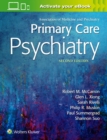 Image for Primary Care Psychiatry