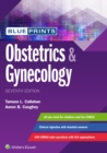 Image for Blueprints Obstetrics &amp; Gynecology