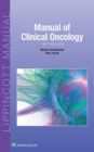 Image for Manual of clinical oncology