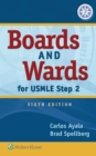 Image for Boards and Wards for USMLE Step 2