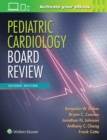 Image for Pediatric Cardiology Board Review