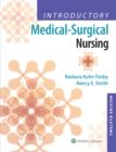 Image for Introductory Medical-Surgical Nursing