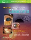 Image for Shields&#39; textbook of glaucoma.