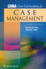 Image for Cmsa Core Curriculum for Case Management
