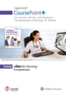 Image for Lippincott CoursePoint+ for Craven, Hirnle, and Henshaw: Fundamentals of Nursing