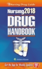Image for Nursing2018 Drug Handbook