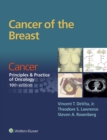 Image for Cancer.: principles &amp; practice of oncology (Cancer of the breast)