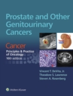 Image for Cancer: principles &amp; practice of oncology. (Prostate and other genitourinary cancers)