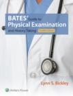 Image for Bates&#39; guide to physical examination and history taking