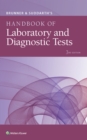 Image for Brunner &amp; Suddarth&#39;s Handbook of Laboratory and Diagnostic Tests