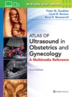 Image for Atlas of ultrasound in obstetrics and gynecology