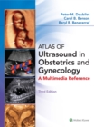 Image for Atlas of ultrasound in obstetrics and gynecology.