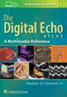 Image for The digital echo atlas  : a multimedia reference