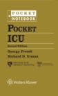 Image for Pocket ICU