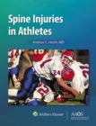 Image for Spine injuries in athletes
