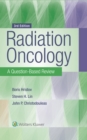 Image for Radiation oncology: a question-based review