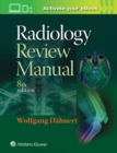 Image for Radiology review manual