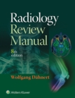 Image for Radiology review manual