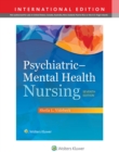 Image for Psychiatric - Mental Health Nursing