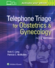 Image for Telephone Triage for Obstetrics &amp; Gynecology