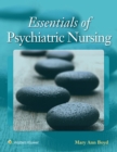 Image for Boyd Essentials of Psychiatric Nursing Text and PrepU Package