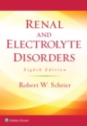 Image for Renal and electrolyte disorders