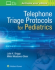 Image for Telephone Triage for Pediatrics