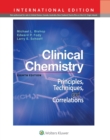Image for Clinical Chemistry : Principles, Techniques, Correlations