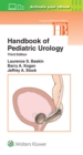 Image for Handbook of Pediatric Urology