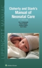 Image for Cloherty and Stark&#39;s manual of neonatal care