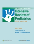 Image for The Cleveland Clinic intensive review of pediatrics