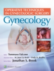 Image for Operative techniques in gynecologic surgery.: (Gynecology)