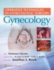 Image for Operative techniques in gynecologic surgery  : gynecology