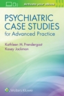 Image for Psychiatric case studies for advanced practice