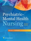 Image for Videbeck Psychiatric-Mental Health Nursing 7e Text + PrepU Package